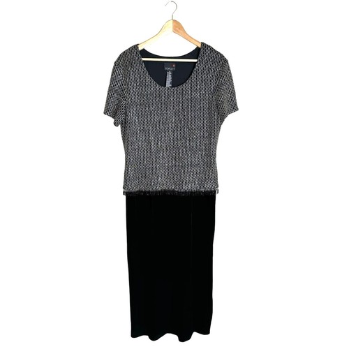 Scarlett formal dress - scarlett,
