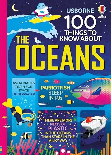 100 things know about - things,