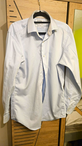 Lewin men light blue - t.m.lewin,