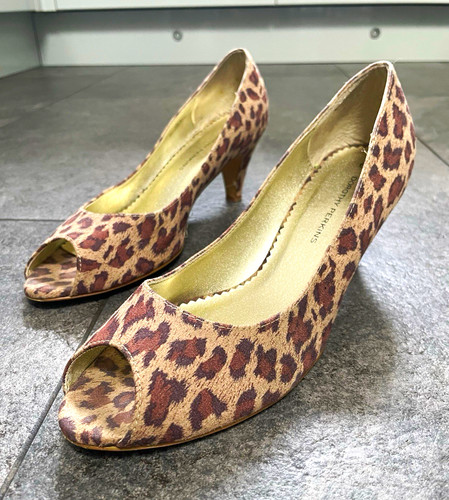 Women leopard print - women’s,