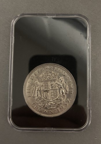 1937 king george coronation - 1937,