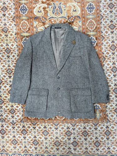Vtg orvis harris - vtg,