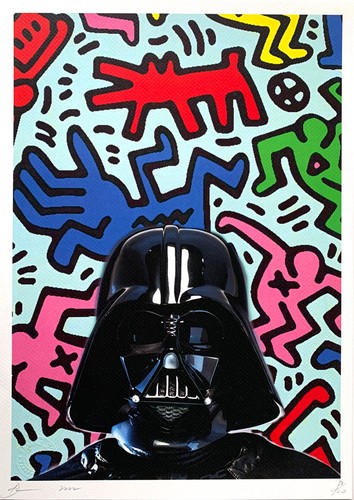 Death nyc darth - death, "darth