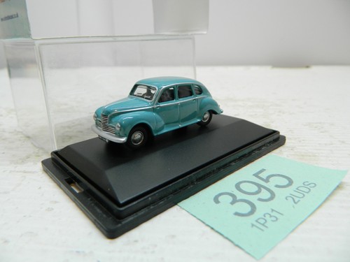 Oxford diecast jowett - oxford,