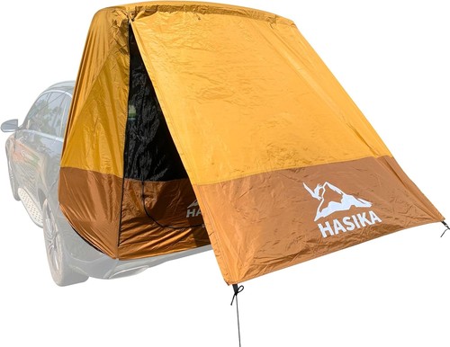 Suv tailgate tent 2 person - suv,