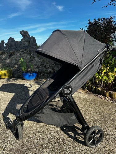 Baby jogger city mini - jogger, gt2