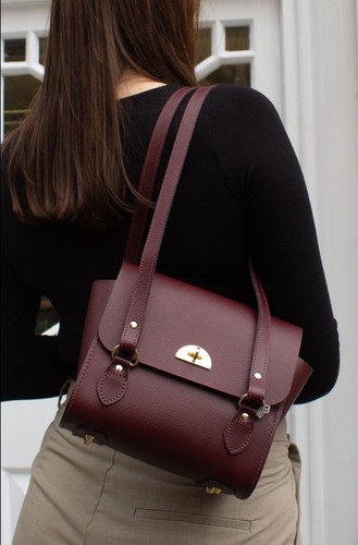 Cambridge satchel the - the, mini