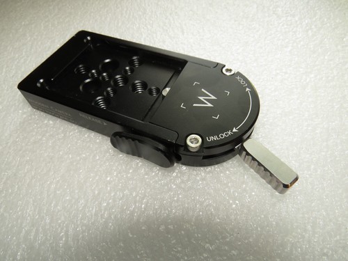 Wooden camera micro touch and - camera,