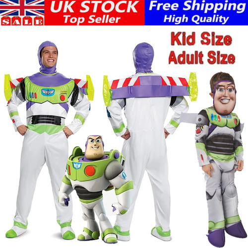 2026 new buzz lightyear role - new,