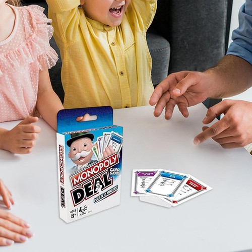 112pcs family card game - 112pcs,