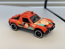 Hot wheels speed - hot, hw