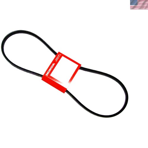 Genuine oem drive belt for - genuine,