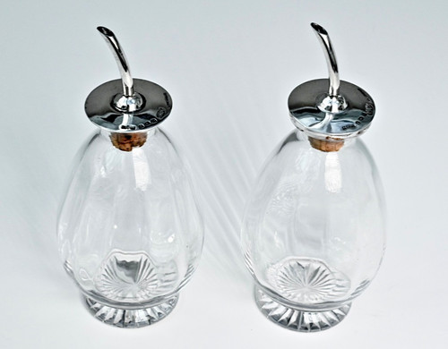 Asprey matching pair sterling - matching,