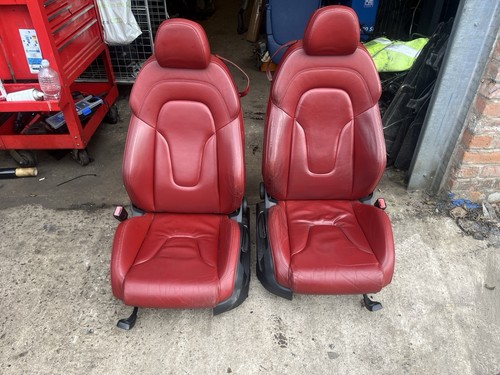 Audi mk2 2006 2014 pair - mk2, 8j