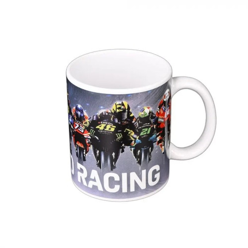 Official motogp rider mug - motogp,