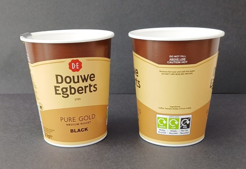 150 incup drinks 12oz - 150,