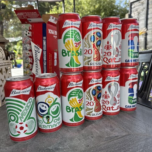 Budweiser limited edition - budweiser,