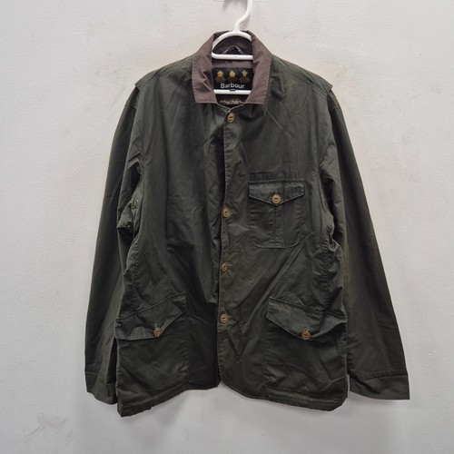 Barbour stanley sports - barbour,