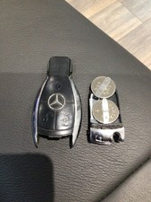 Mercedes button smart remote - 3,