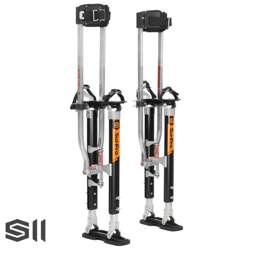 Surpro double sided - s2,