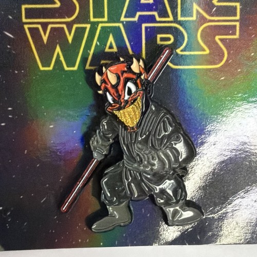 Pinzcity pin star - wars, darth