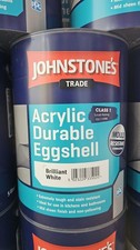 Johnstones trade acrylic - johnstones,