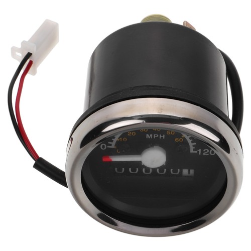 Mechanical speedometer - mechanical,