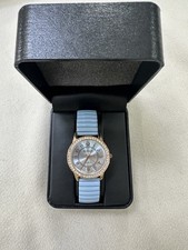 Gossip ladies blue - , quartz