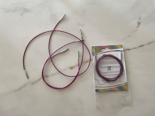 Knitpro interchangeable - x,