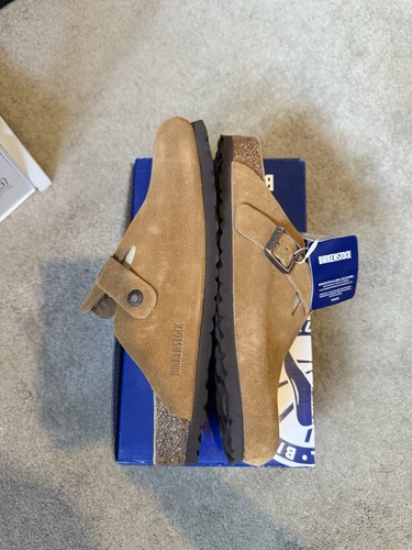 Birkenstocks
