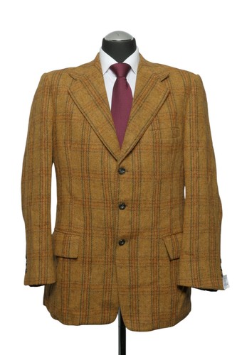 Harris tweed bartlett - harris,