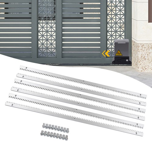 Pack automatic sliding gate - 6,