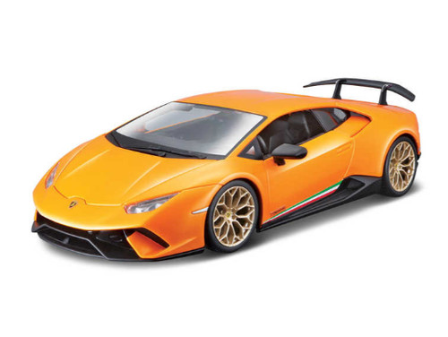 Burago 24 lamborghini - 1:24, 1/24