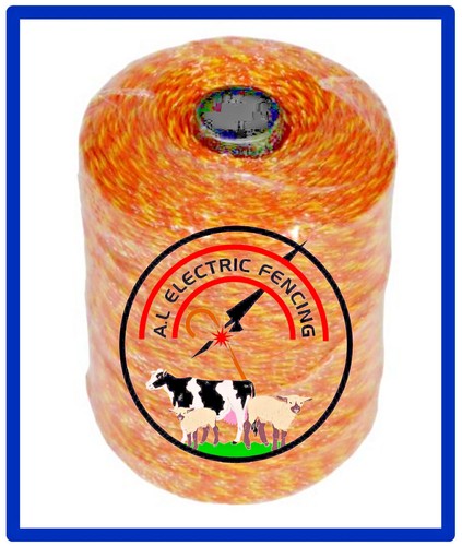 Poly wire 250m - , strand