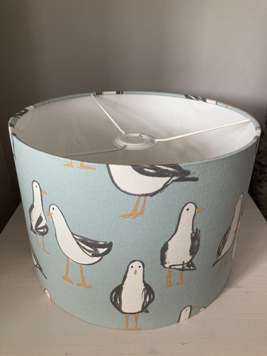 Clarke and laridae - and,