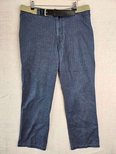 Meyer trousers mens - trousers,