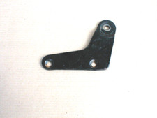 Recaro seat bracket plate - seat,