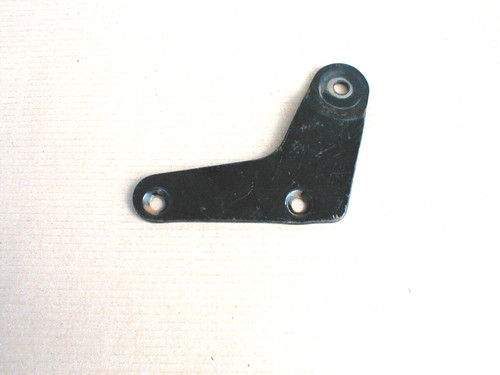 Recaro seat bracket plate - recaro,