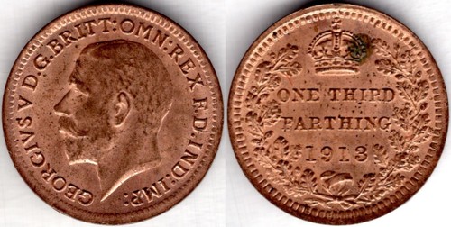 Great britain george - ,