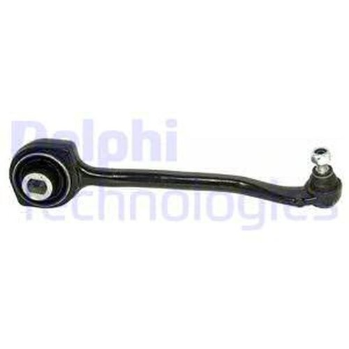 Suspension track control arm - track,