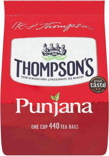 Punjana 440 tea - punjana, 1