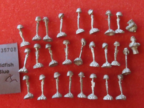 Unknown manufacturer world war - unknown,