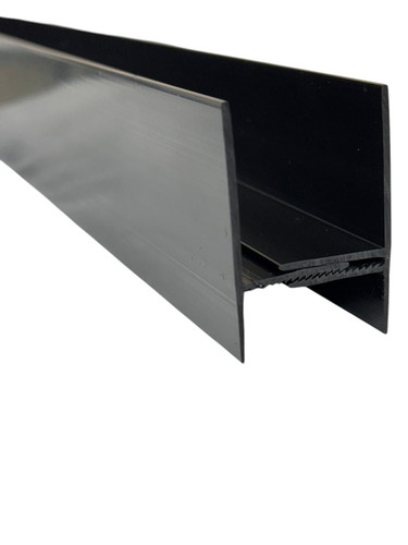 Storm door sweep - door,