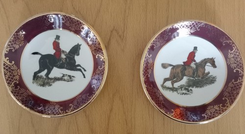 Pair vintage weatherby - pair, of