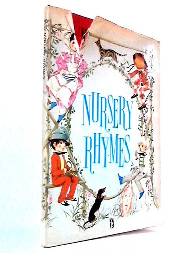 Nursery rhyme janet - nursery,
