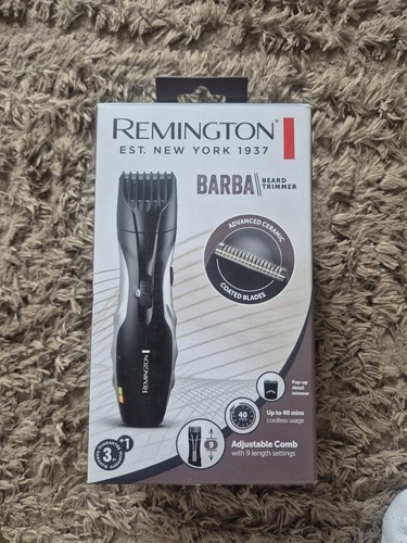 Remington mb320c barba beard - mb320c,