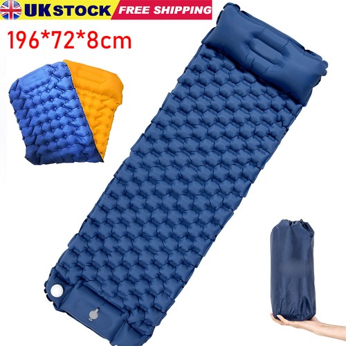 Camping mat 10cmthick - camping, self