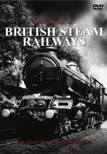 History british steam - british,