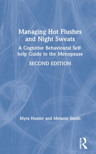 Managing hot flushes and - hot,