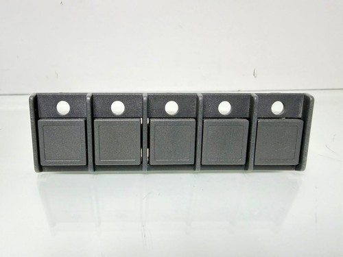 Studer a810 control panel - studer,